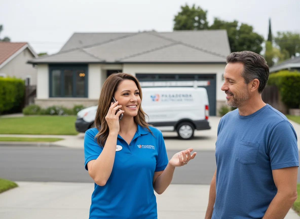 Electrician Hemphill, TX FAQs